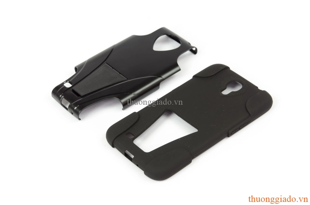 Ốp chống sốc Samsung Galaxy Mega 6.3/ i9200