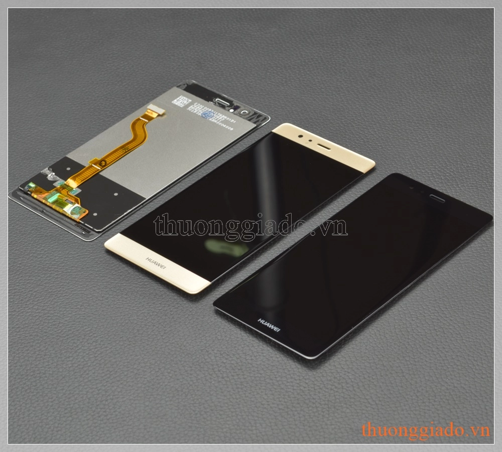 Thay màn hình nguyên khối Huawei P9 (5.2") chính hãng