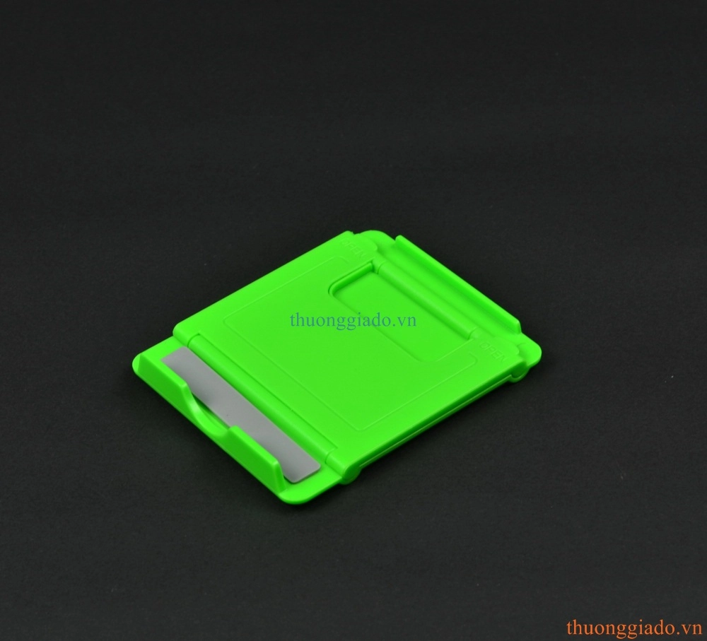 Kệ định vị, kệ giữ máy trên mặt bàn, mặt phẳng (nhiều màu sắc)