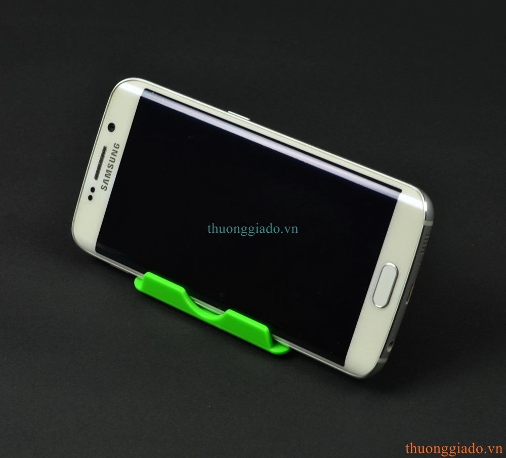 Kệ định vị, kệ giữ máy trên mặt bàn, mặt phẳng (nhiều màu sắc)