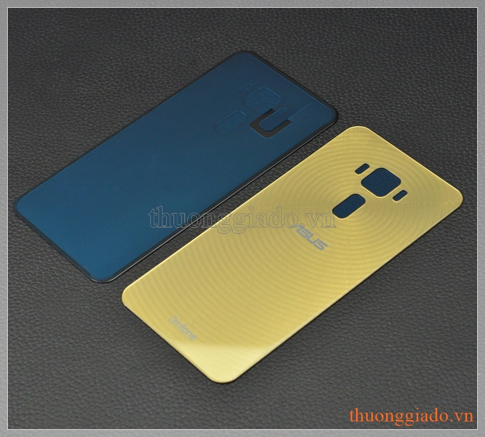 Thay nắp lưng kính Asus Zenfone 3 (5.2")/ ZE520KL