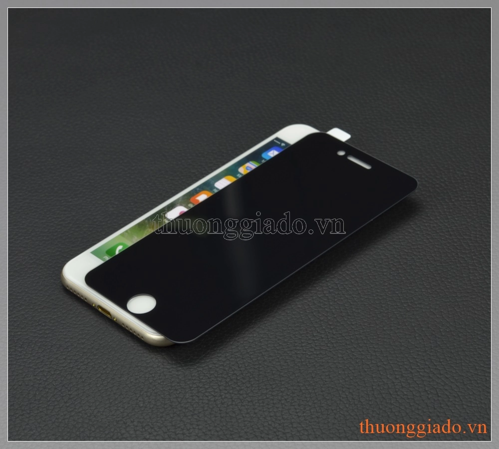 Miếng dán kính cường lực chống nhìn trộm màn hình iPhone 7 (4.7")