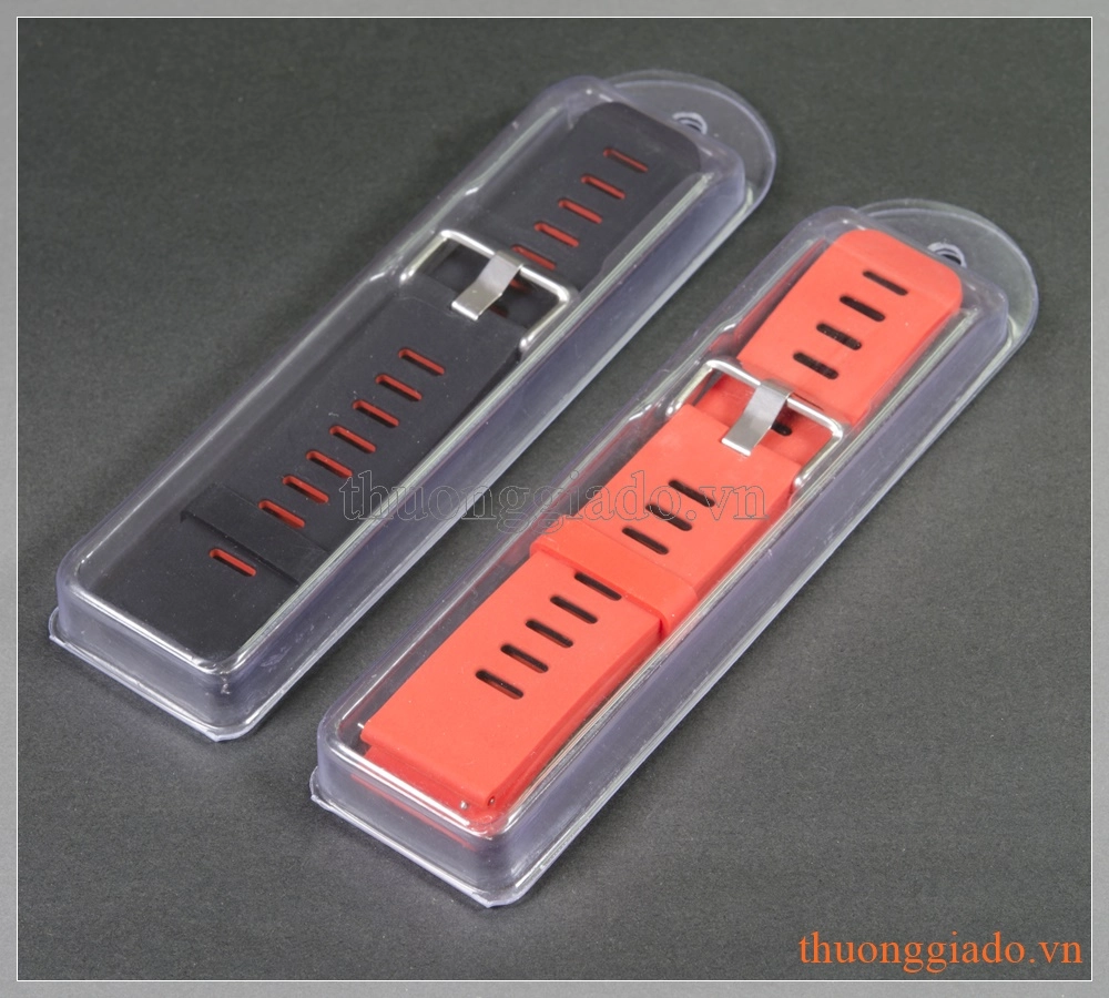 Dây đồng hồ thông minh Amazfit