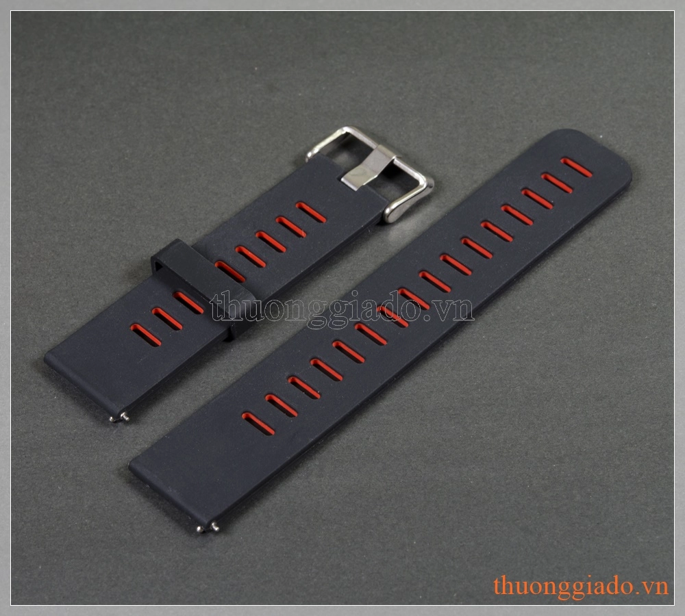 Dây đồng hồ thông minh Amazfit