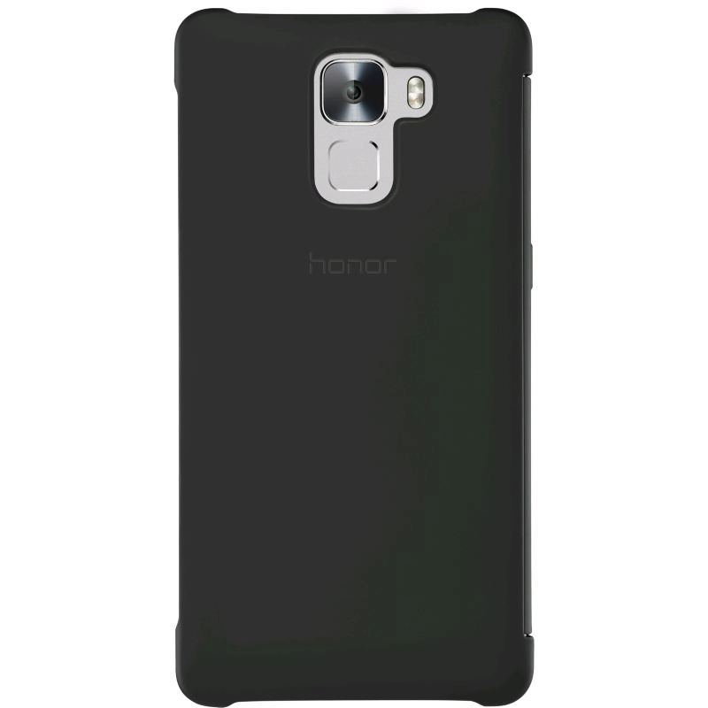Bao Da Huawei Honor 7 View Flip Cover Case Chính Hãng Bao Da Huawei Honor 7 View Flip Cover Case Chính Hãng