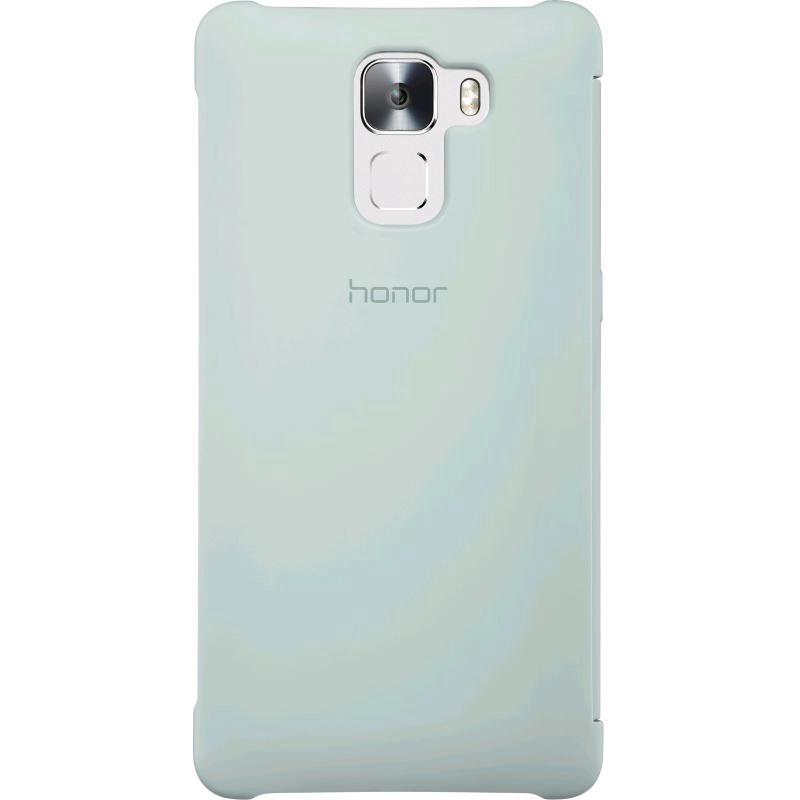 Bao Da Huawei Honor 7 View Flip Cover Case Chính Hãng Bao Da Huawei Honor 7 View Flip Cover Case Chính Hãng