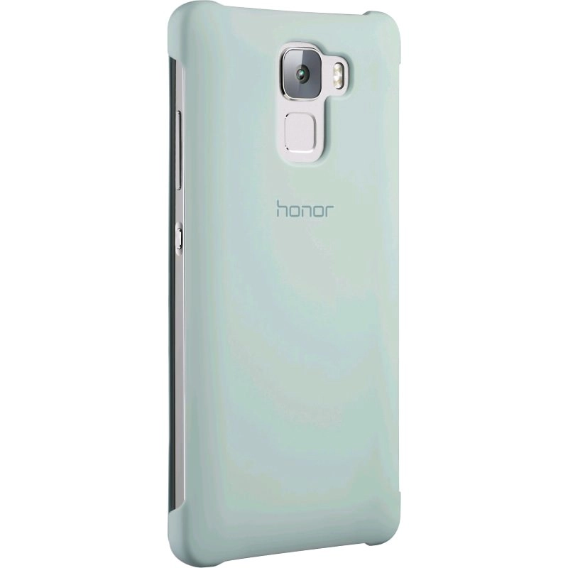 Bao Da Huawei Honor 7 View Flip Cover Case Chính Hãng Bao Da Huawei Honor 7 View Flip Cover Case Chính Hãng