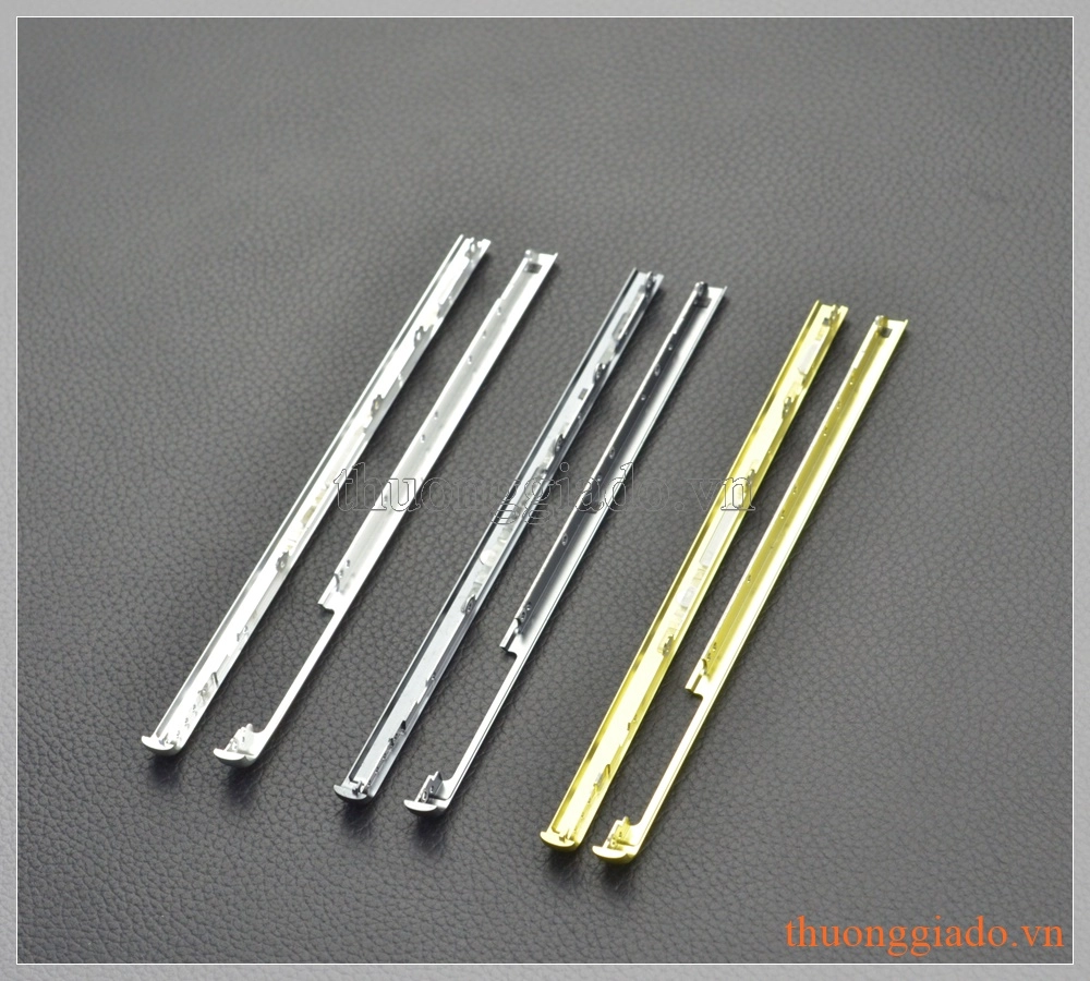 Thay vành viền 2 bên sườn Sony XA Ultra (6.0") chính hãng