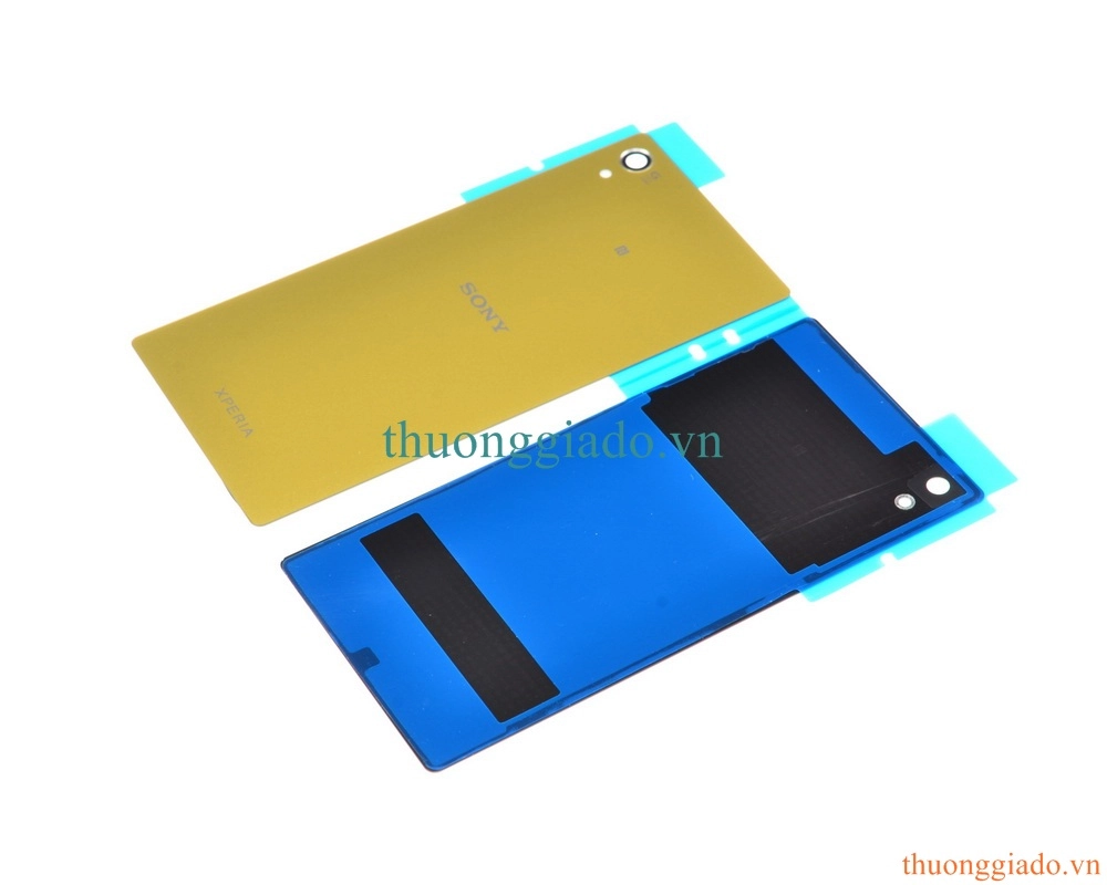 Thay kính lưng Sony Xperia  Z5 Plus/ Sony Z5 Premium