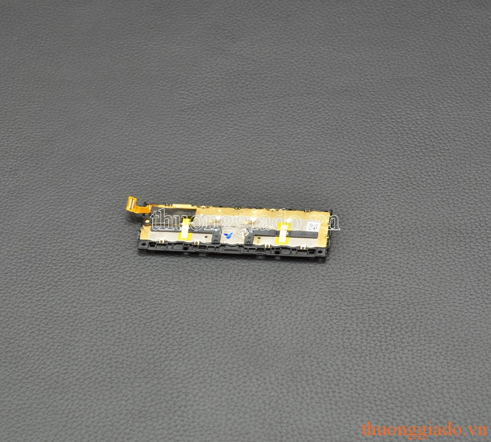 Thay thế bàn phím BlackBerry Passport Q30 màu đen (hàng zin)