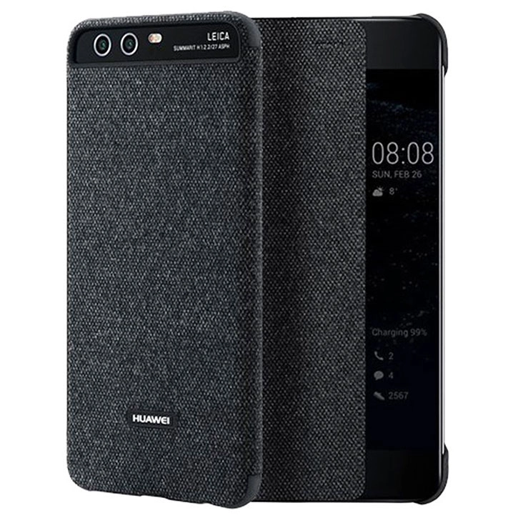 Bao da Huawei P10 (5.1") Smart View Cover chính hãng