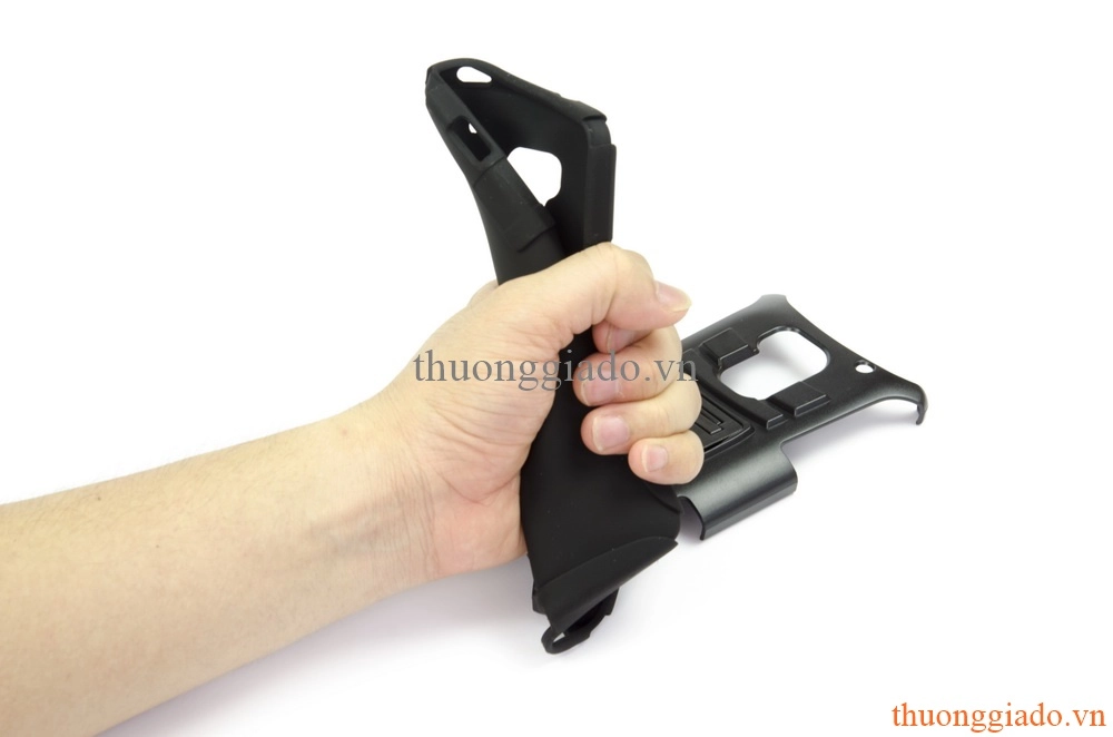 Ốp lưng chống va đập Nokia Lumia 1520 (kèm kẹp đeo thắt lưng) Ốp lưng chống va đập Nokia Lumia 1520 (kèm kẹp đeo thắt lưng)