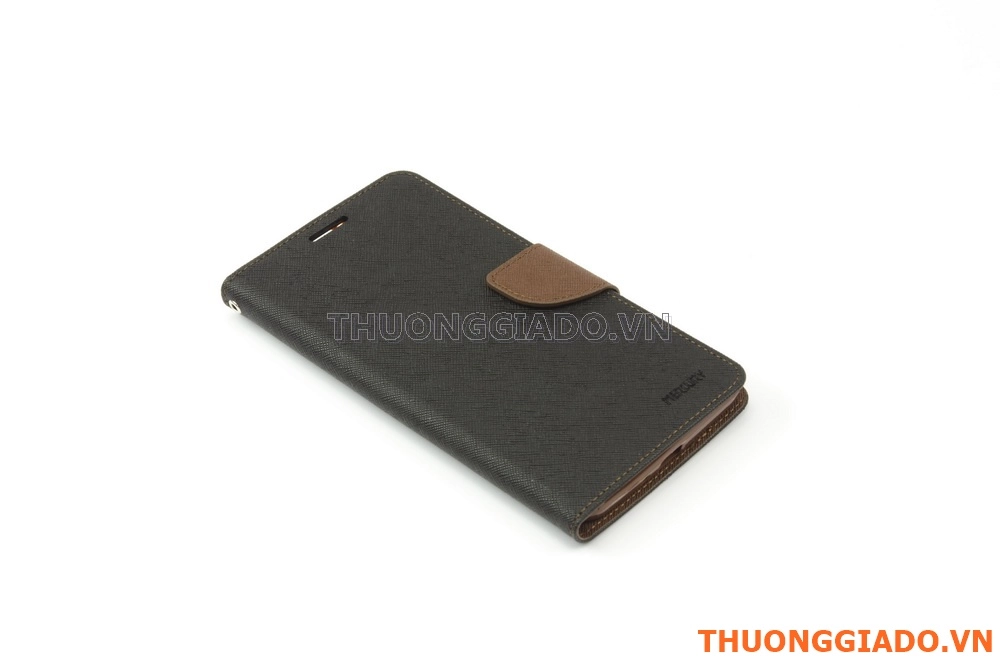 Bao Da Asus Zenfone 2 Laser 6.0inchs MERCURY Flip Leather Case