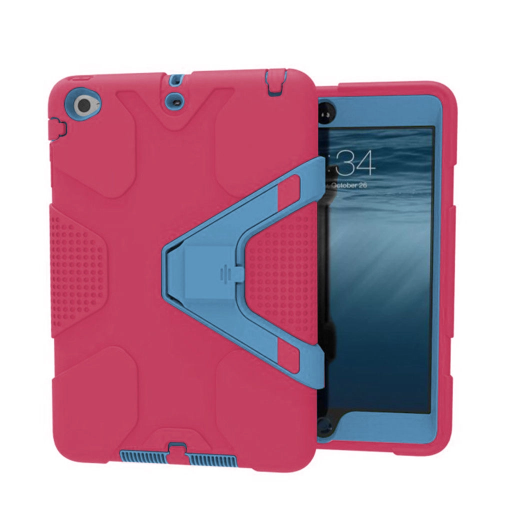 Ốp lưng chống sốc iPad mini 3, iPad mini 2, iPad mini 1 (không pet film)