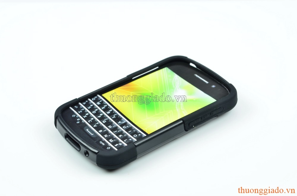 Ốp lưng chống va đập BlackBerry Q10