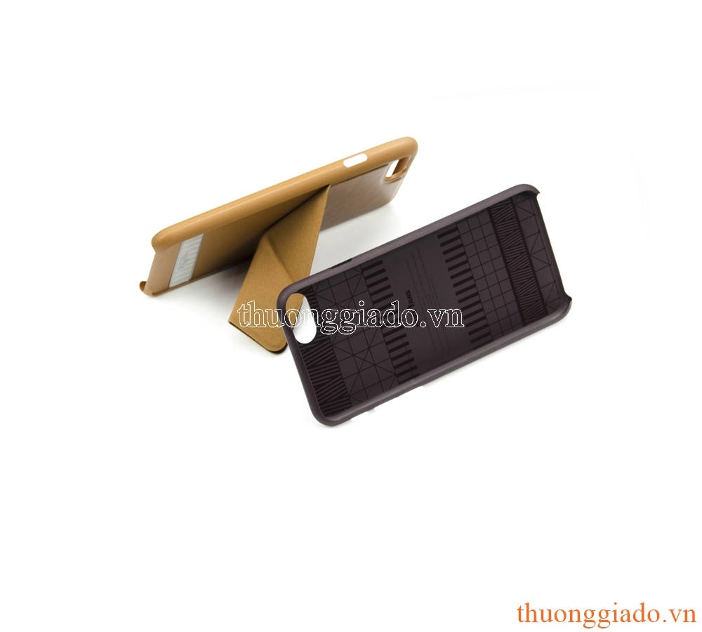 Ốp lưng iPhone 7 (4.7"), hiệu TAKE FANS