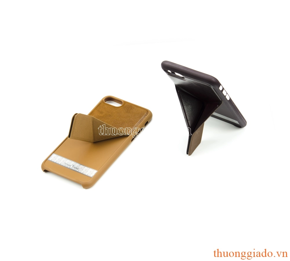 Ốp lưng iPhone 7 (4.7"), hiệu TAKE FANS