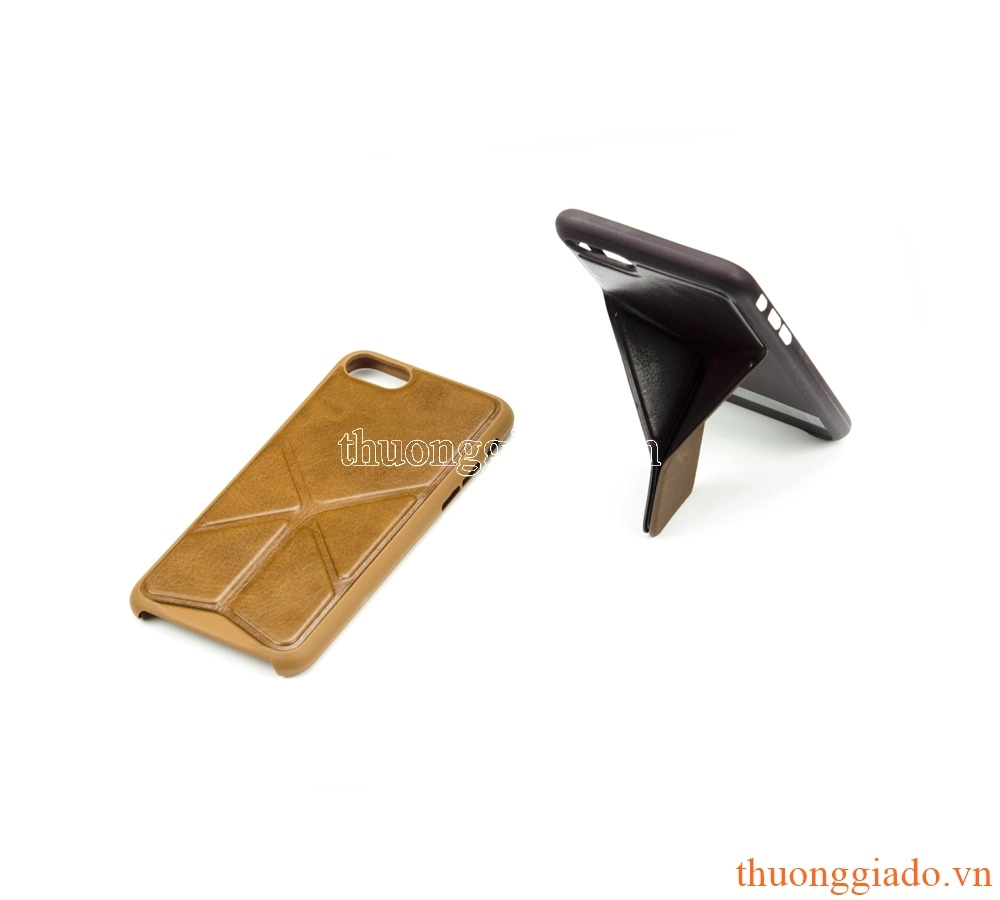 Ốp lưng iPhone 7 (4.7"), hiệu TAKE FANS