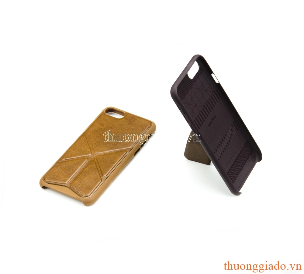 Ốp lưng iPhone 7 (4.7"), hiệu TAKE FANS
