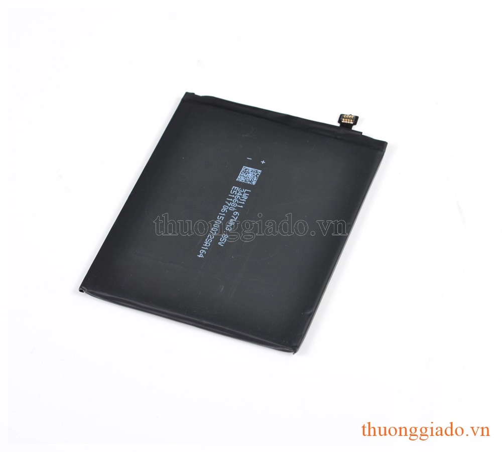 Thay pin Mi5x (BN31, 3080mAh) Original battery