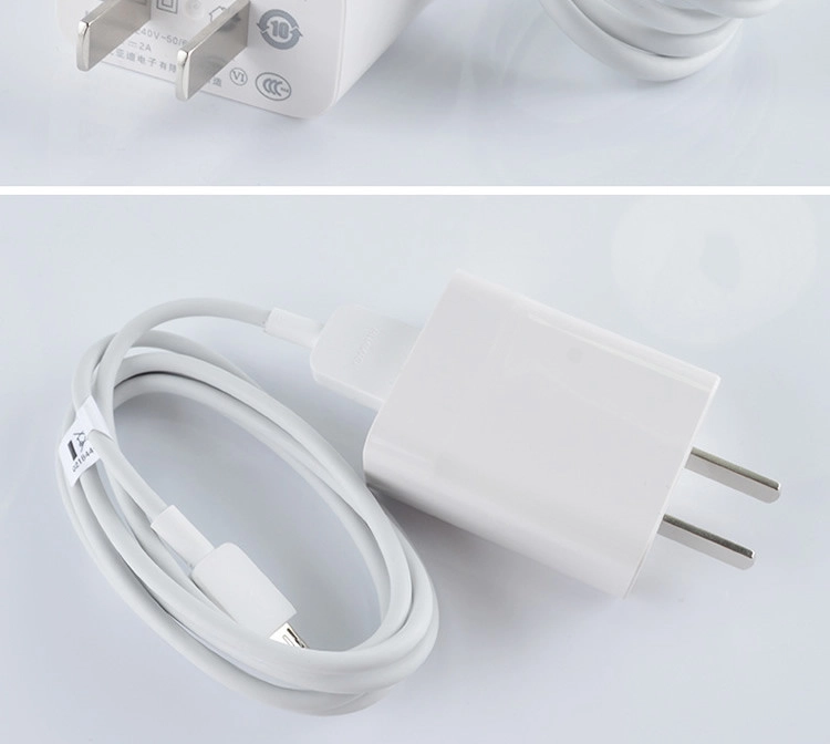 Củ sạc+cáp sạc micro usb Huawei 5V-2A Chính hãng (HW-050200C01)