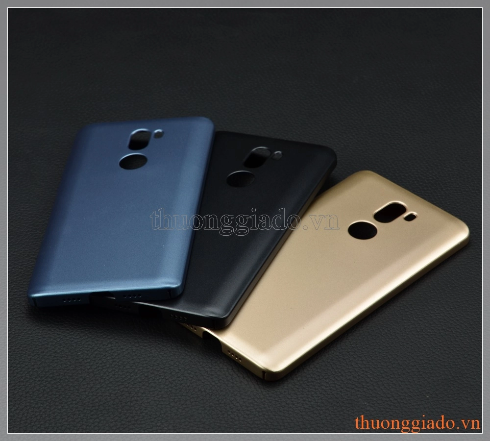 Ốp lưng nhựa thời trang Mi 5s Plus Protective case