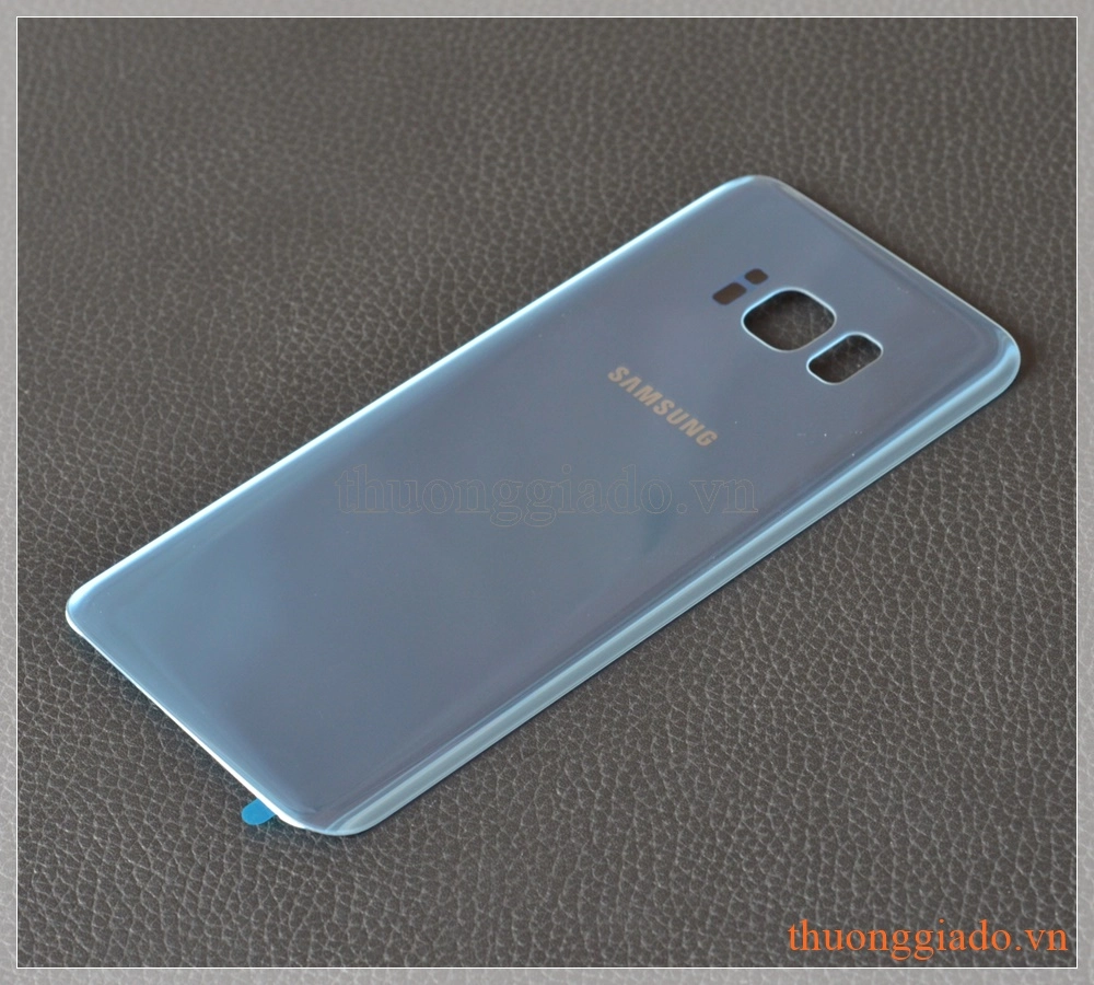 Thay kính lưng Samsung Galaxy S8/ G950 Thay kính lưng Samsung Galaxy S8/ G950