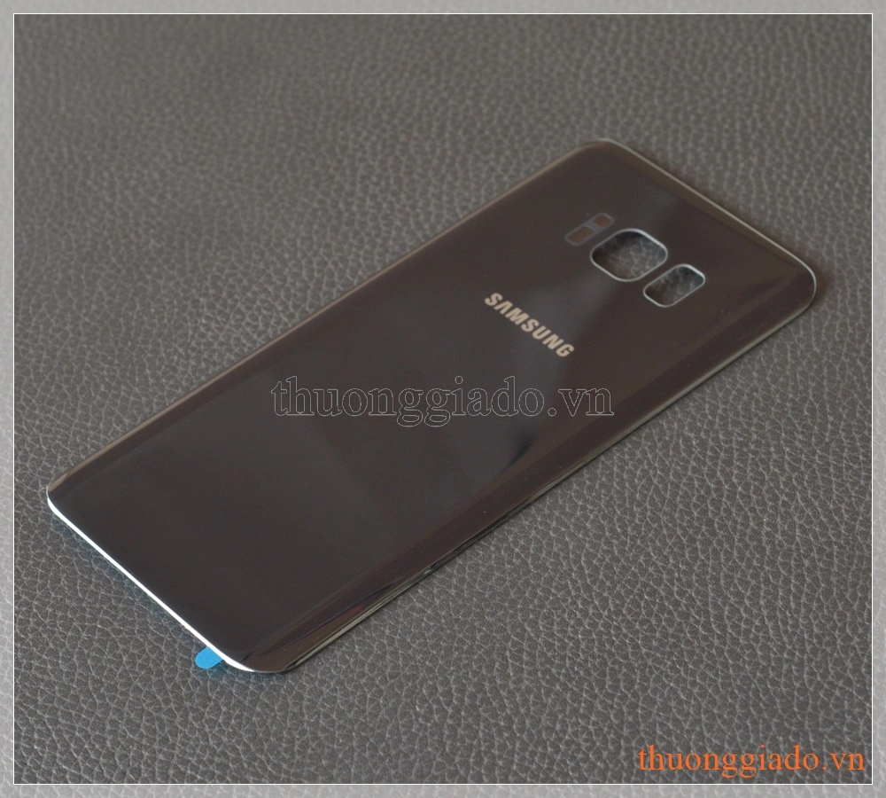 Thay kính lưng Samsung Galaxy S8/ G950 Thay kính lưng Samsung Galaxy S8/ G950