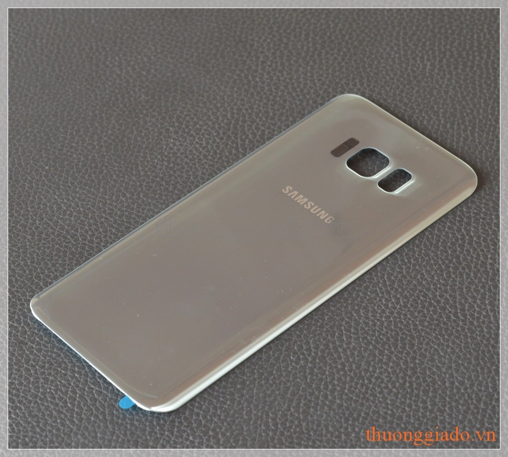 Thay kính lưng Samsung Galaxy S8/ G950 Thay kính lưng Samsung Galaxy S8/ G950