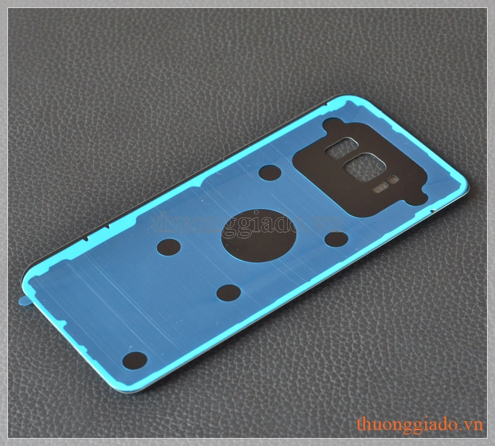 Thay kính lưng Samsung Galaxy S8/ G950 Thay kính lưng Samsung Galaxy S8/ G950