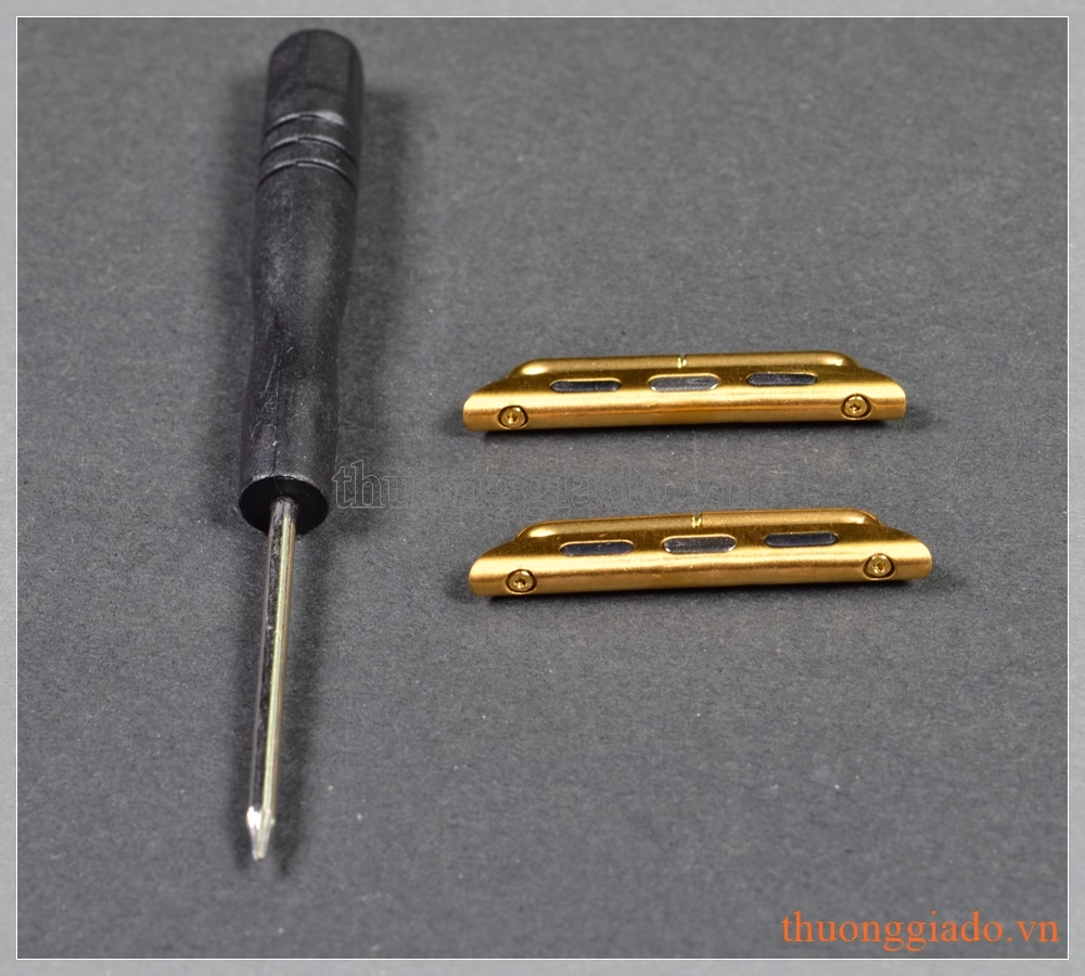 Chốt dây đồng hồ Apple Watch 38mm (thế hệ 1/2/3/4)