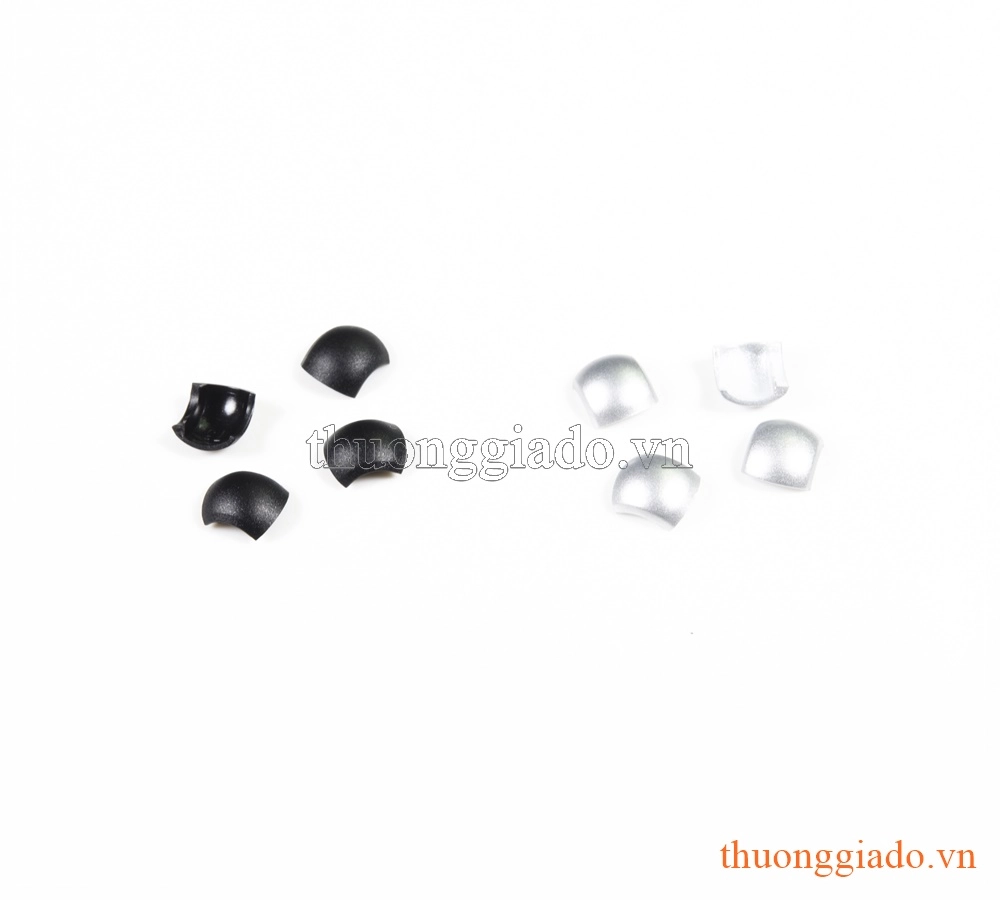 Thay mảnh nhựa 4 góc cạnh Sony Xperia M4 Aqua