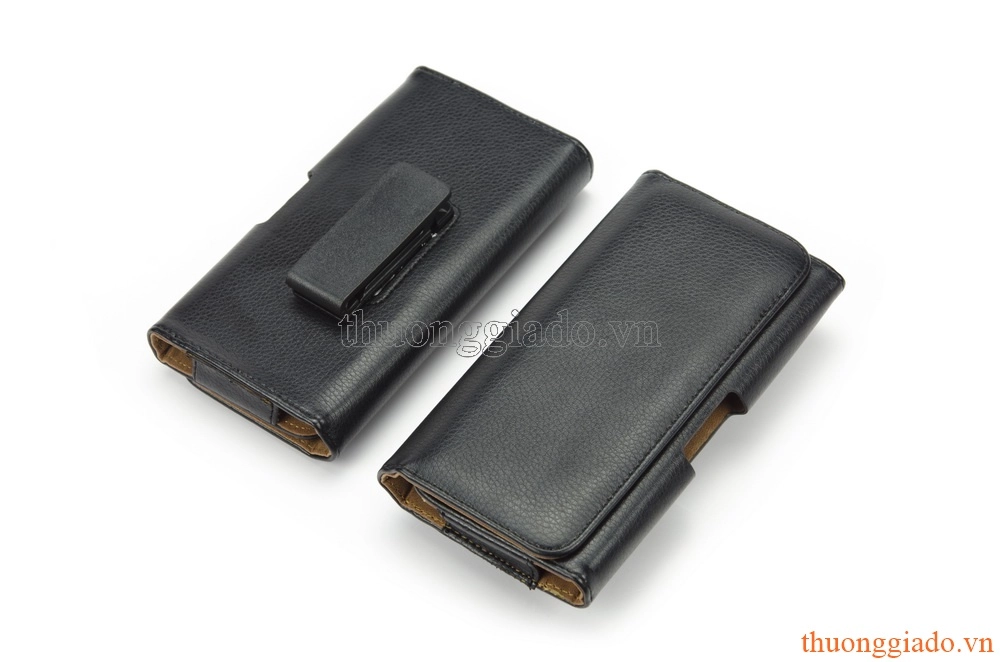 Bao đeo thắt lưng kích cỡ 5.5" Xoay 360 độ (mẫu 2)