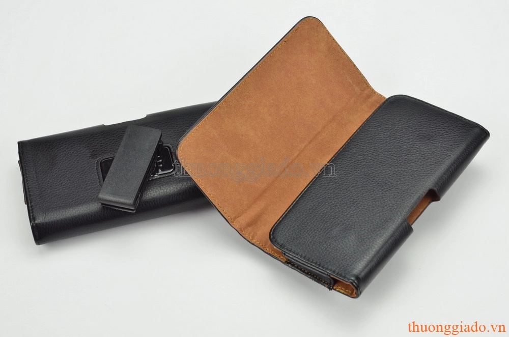 Bao đeo thắt lưng kích cỡ 5.5" Xoay 360 độ (mẫu 2)