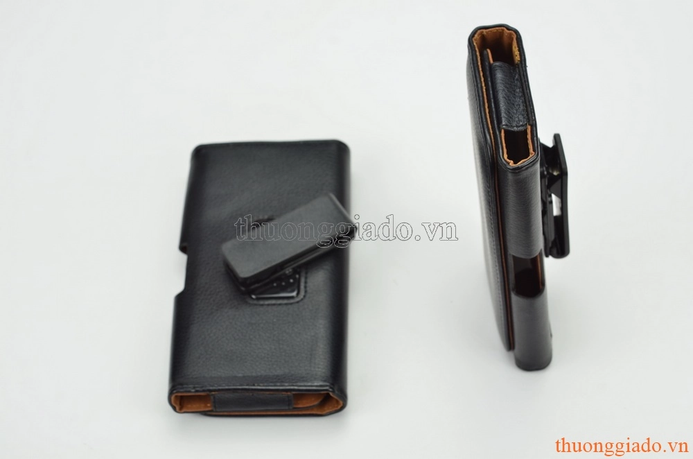 Bao đeo thắt lưng kích cỡ 5.5" Xoay 360 độ (mẫu 2)