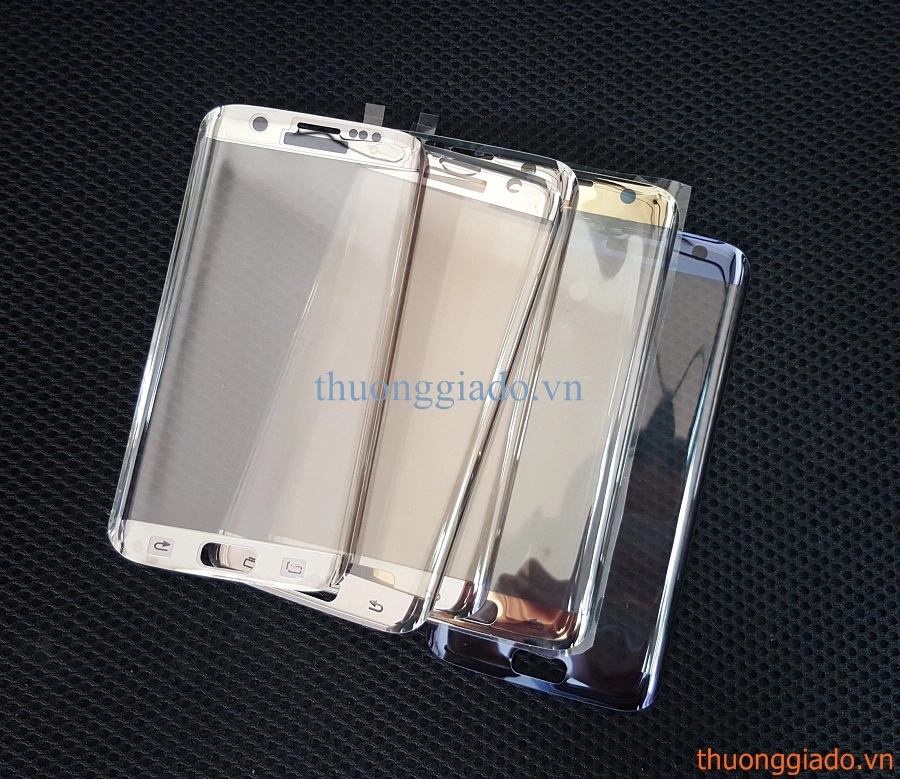 Miếng dán kính cường lực full toàn bộ màn hình Samsung Galaxy S7 Edge NG935