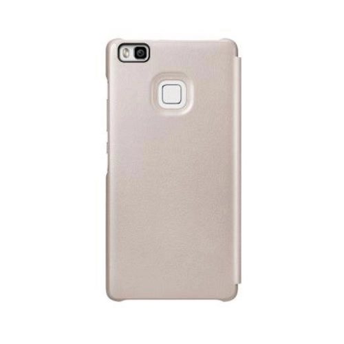 Bao da Huawei G9 (5.2") Leather Flip Cover chính hãng