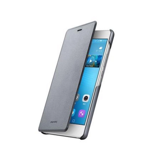 Bao da Huawei G9 (5.2") Leather Flip Cover chính hãng