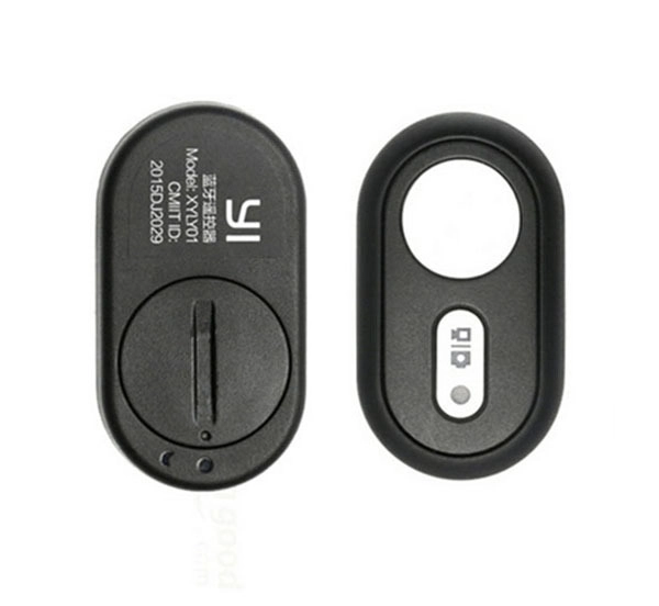 Điều khiển chụp ảnh không dây cho Xiaomi Yi Action Camera