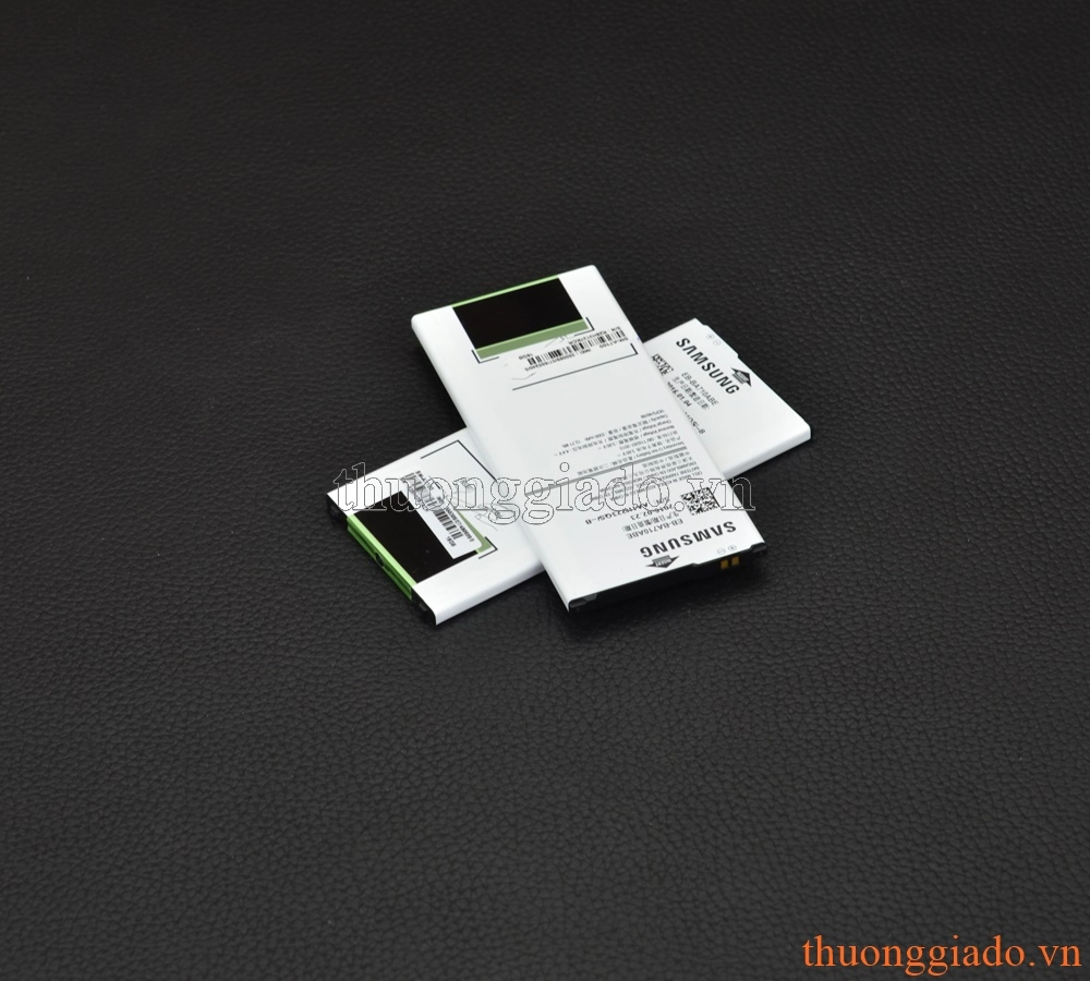 Pin Samsung Galaxy  A7 (2016), Samsung A710, 3300mAh chính hãng, original battery