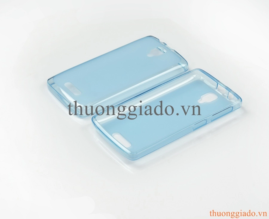 Ốp lưng silicon Lenovo  A1000 TPU Case