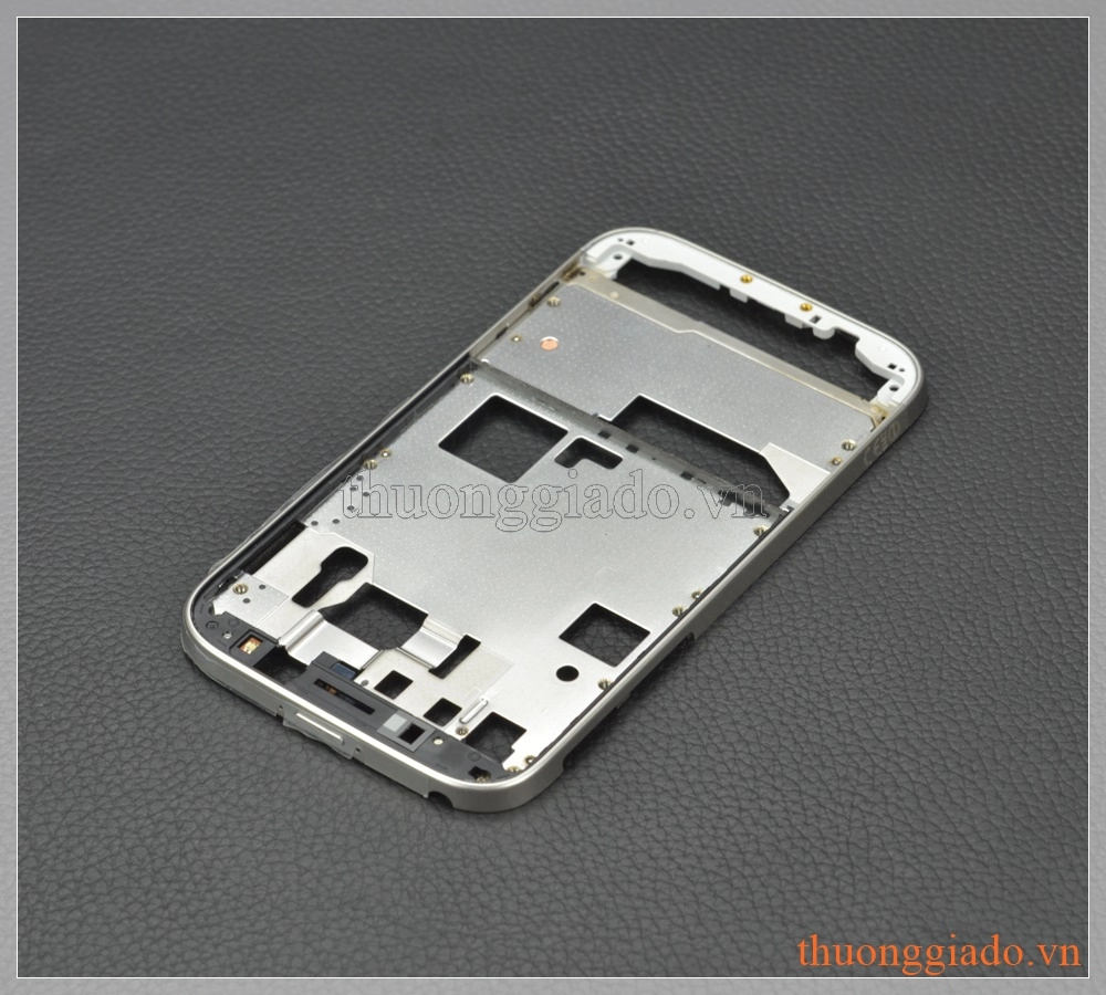 Thay vành viền Benzel Blackberry Classic Q20 chính hãng