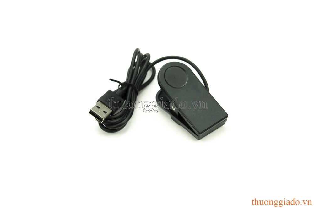 Cáp sạc usb cho Garmin VivoActive HR Cáp sạc usb cho Garmin VivoActive HR