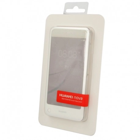 Bao da Huawei Nova Smart View Cover chính hãng