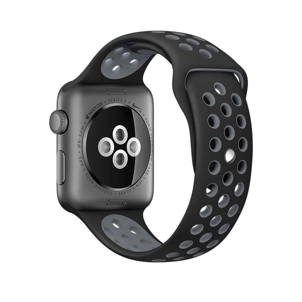 Dây đồng hồ Apple Watch 38mm (dây thể thao Nike+)