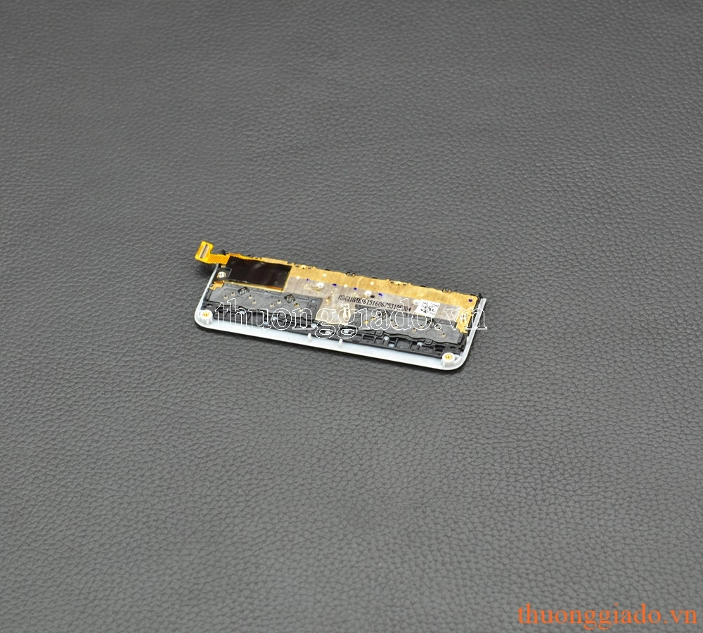 Thay thế bàn phím Blackberry Passport Silver (hàng zin theo máy)