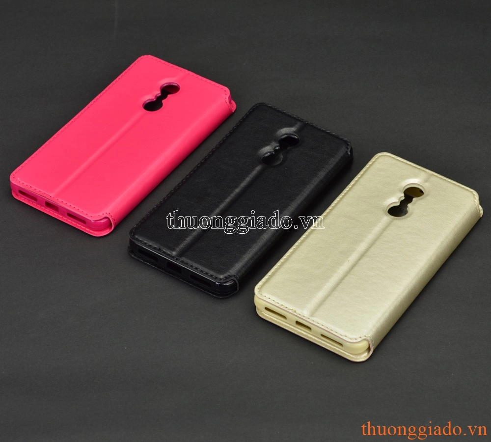 Bao da Redmi Note 4 (5.5"), Hiệu ROAR, có cửa sổ view