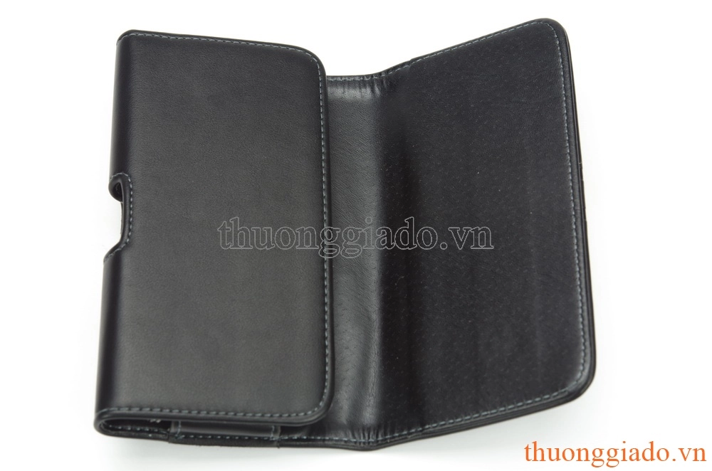 Bao da đeo thắt lưng logo "Mini Cooper"Samsung Galaxy Note7,Note 5,Note 4,Note 3