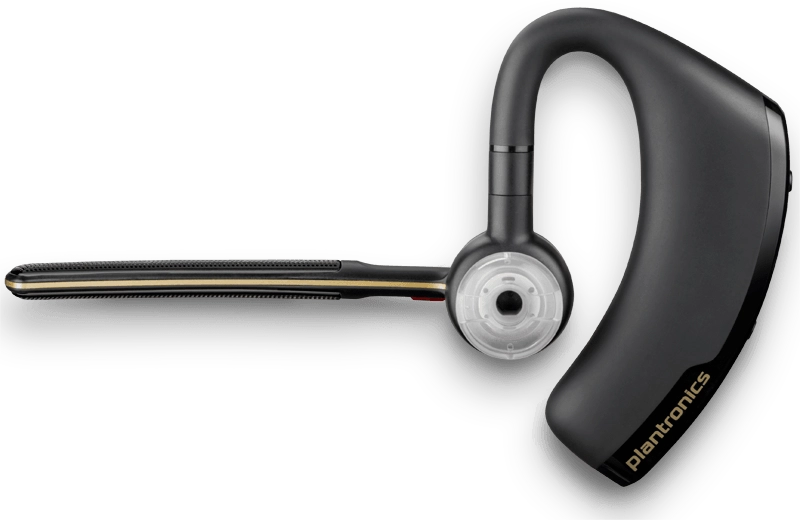 Tai nghe Bluetooth Plantronics VOYAGER LEGEND SE (Special Edition), Màu đen vàng