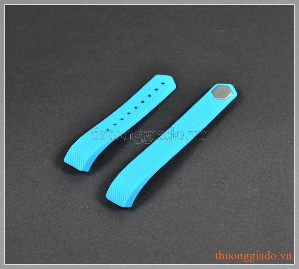 Dây đeo tay thay thế cho Fitbit Alta (chất liệu cao su, nhiều màu sắc) Dây đeo tay thay thế cho Fitbit Alta (chất liệu cao su, nhiều màu sắc)
